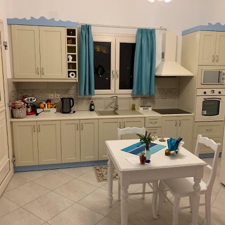 Caldera Boutique Apartment Astypálaia Екстериор снимка