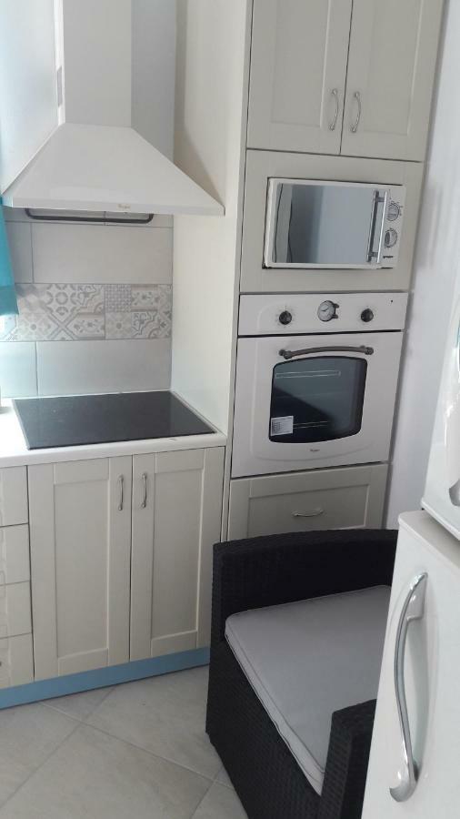 Caldera Boutique Apartment Astypálaia Екстериор снимка