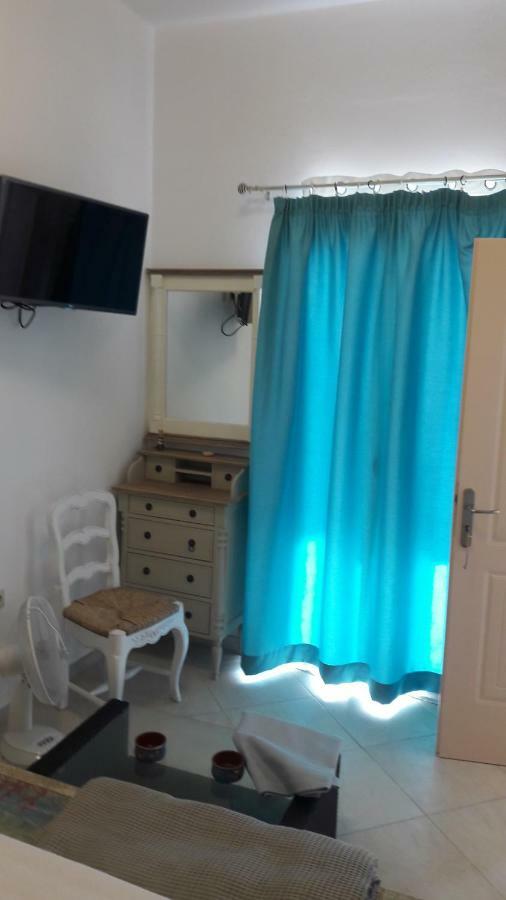 Caldera Boutique Apartment Astypálaia Екстериор снимка