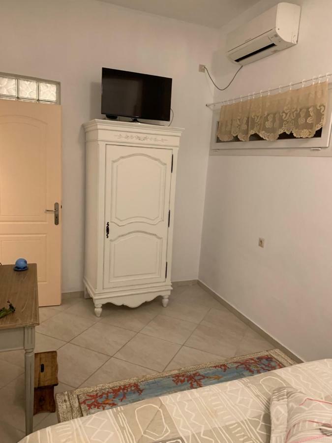 Caldera Boutique Apartment Astypálaia Екстериор снимка