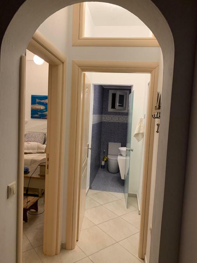 Caldera Boutique Apartment Astypálaia Екстериор снимка