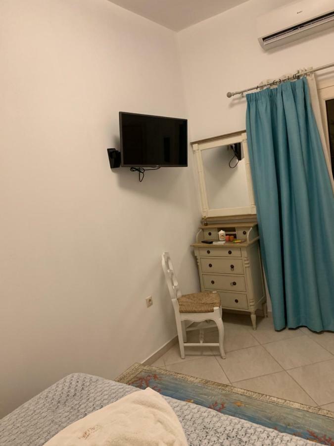 Caldera Boutique Apartment Astypálaia Екстериор снимка